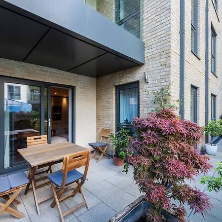 דירות לונדון Stylish 2 Bed 2 Bath In Highgate & Free Parking מראה חיצוני תמונה