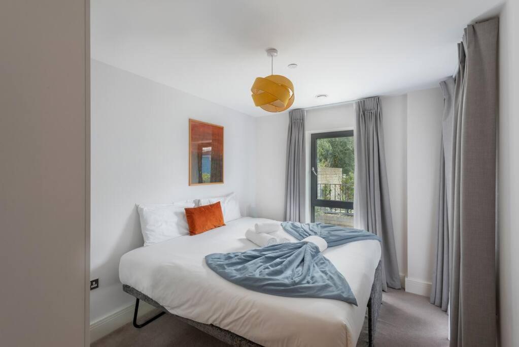 דירות לונדון Stylish 2 Bed 2 Bath In Highgate & Free Parking מראה חיצוני תמונה